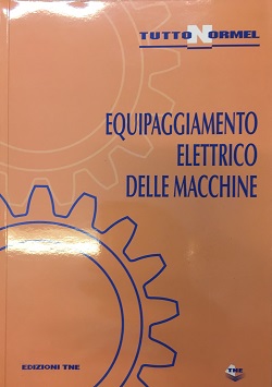 Equipaggiamento elettrico delle Macchine TNE